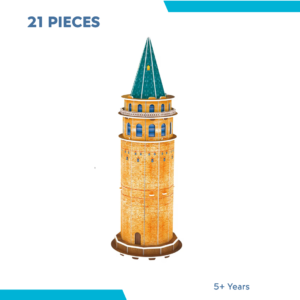 Galata Tower Small Size