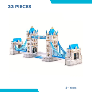 Tower Bridge Small Size