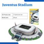Juventus Small Stadium