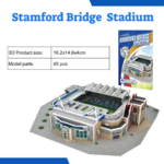 Stamford Bridge Small Stadium