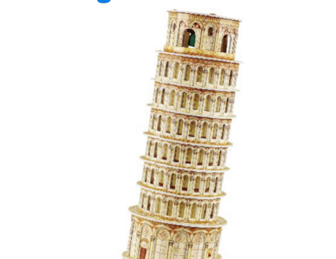 Leaning Tower