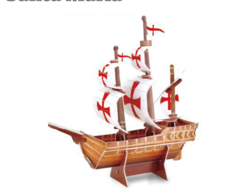 Santa Maria