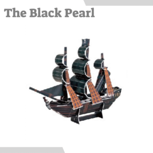 The Black Pearl