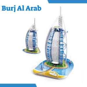 Burj Al Arab Large Size