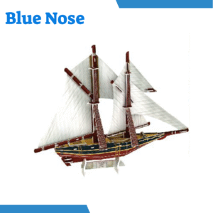 Blue Nose
