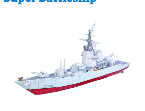 Super Battleship