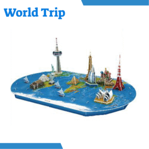 World Trip
