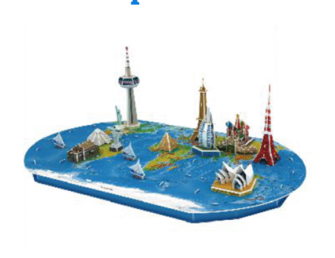 World Trip
