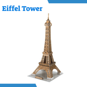 Eiffel Tower Large Size