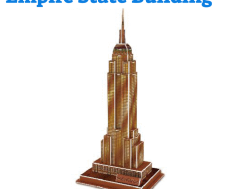 Empire State Building