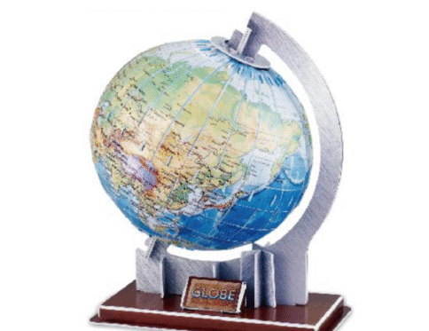 Globe Model