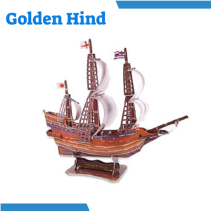 Golden Hind