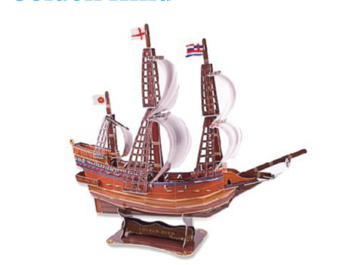 Golden Hind