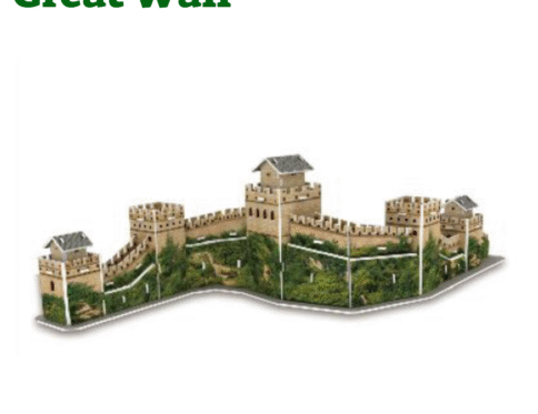 Great Wall