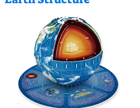 Earth Structure